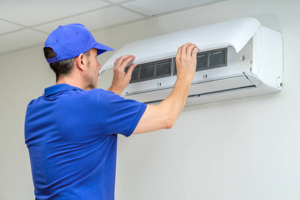 Ventilation Cleaning Services in Kidron, OH